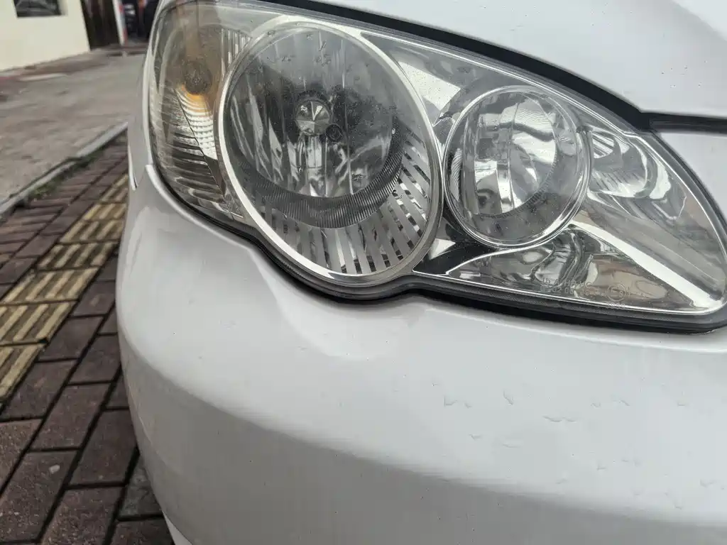BYD F3 2018 1.5L Manual Classic купить на сайте DeffCars