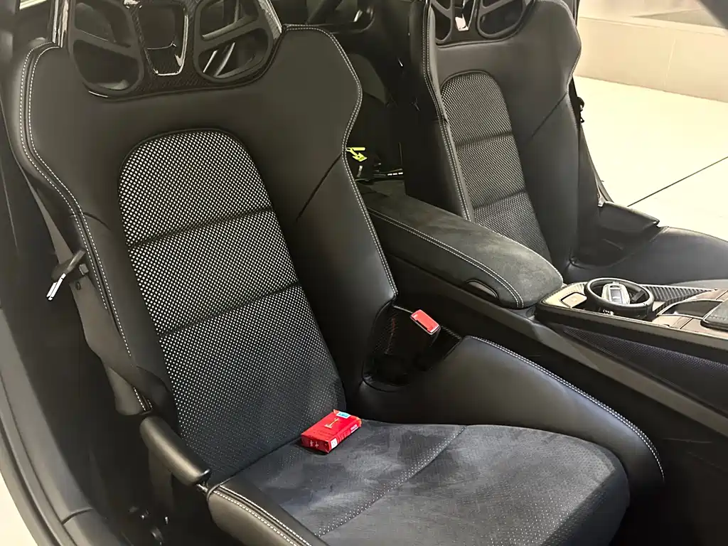 Porsche 911 2023 GT3 RS 4.0L купить на сайте DeffCars