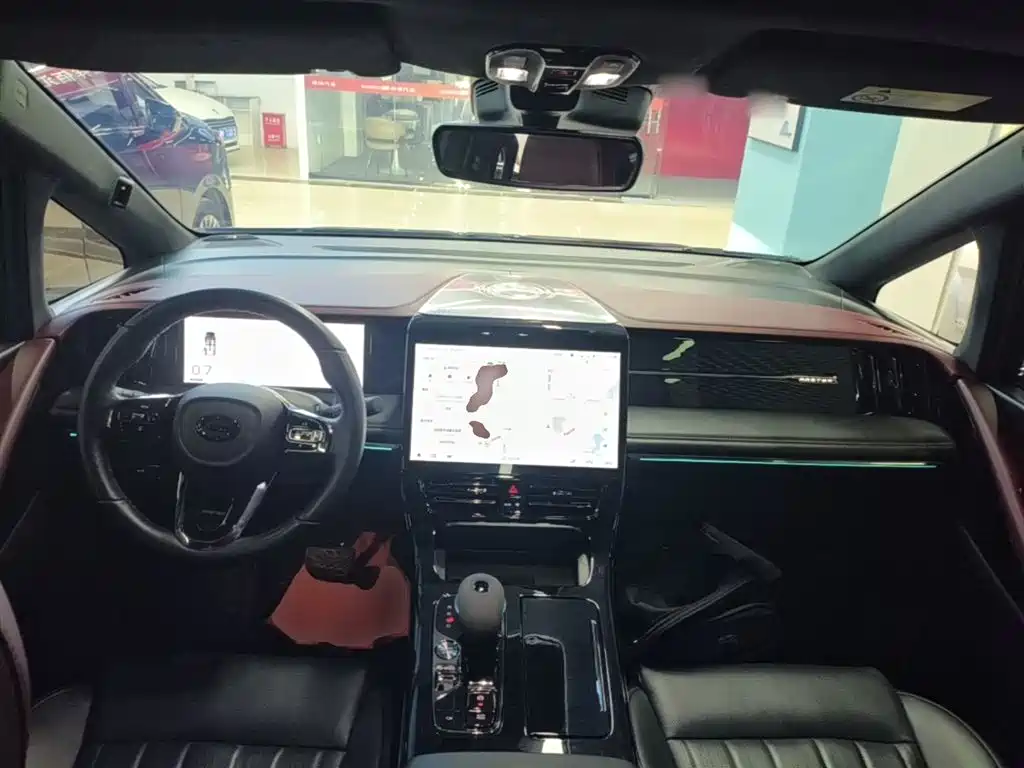 Trumpchi M8 2023 Grandmaster Series 400T Flagship Edition купить на сайте DeffCars