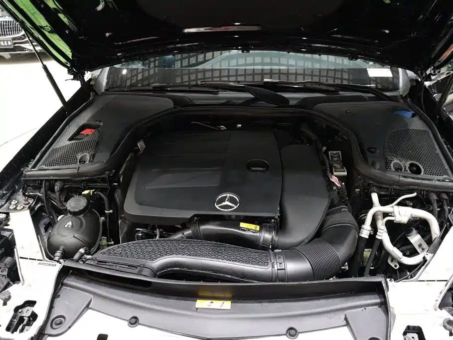 Mercedes-Benz E-Class 2023 E 260 L купить на сайте DeffCars