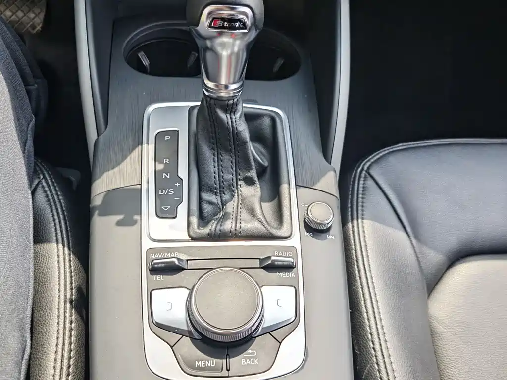 Audi A3 2019 Limousine 35 TFSI Enterprising National V купить на сайте DeffCars