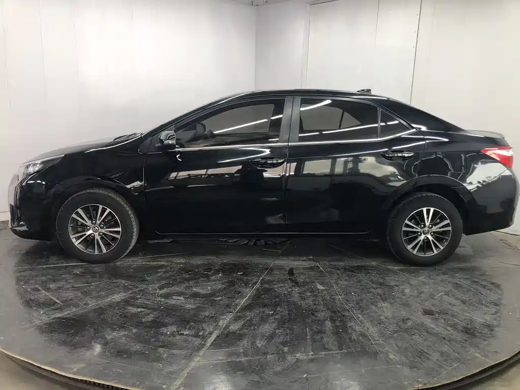 Ralink 2017 1.2T G CVT Elite Edition купить на сайте DeffCars