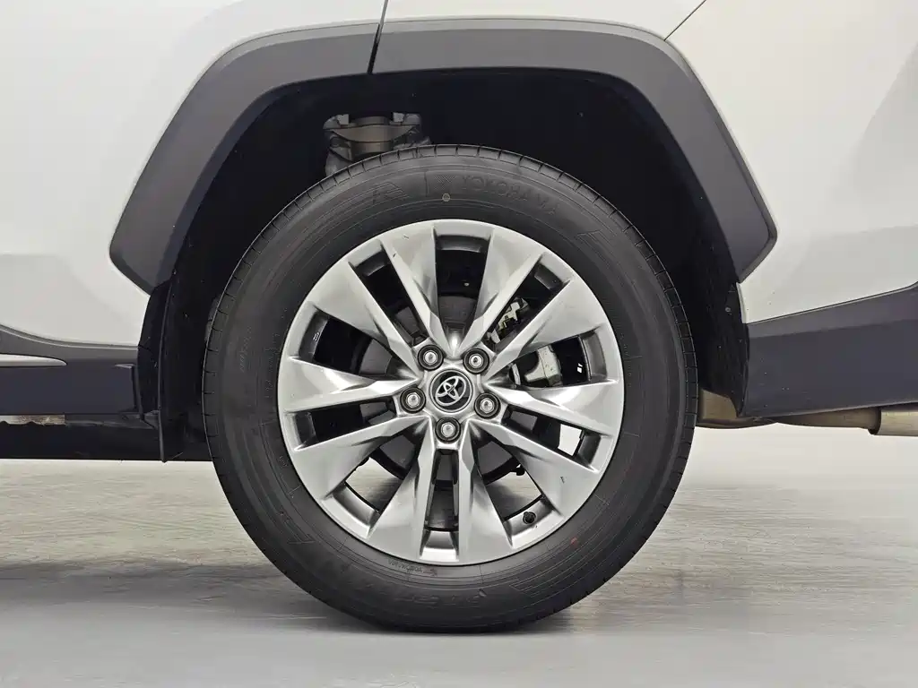 Wilanda 2024 2.0L CVT two-wheel drive leading version купить на сайте DeffCars