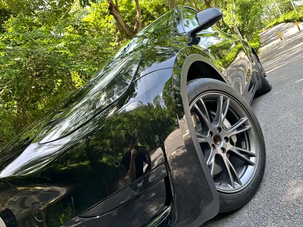Model Y 2023 rear-wheel drive version купить на сайте DeffCars