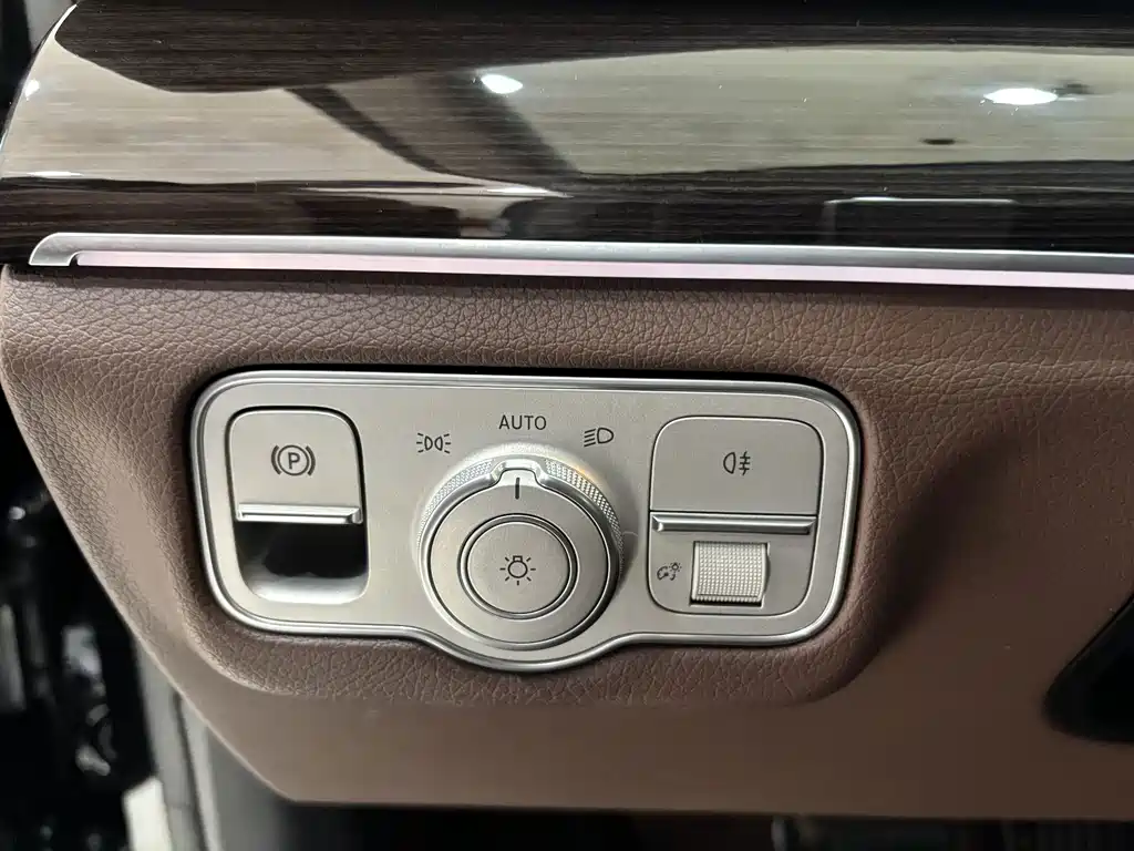 Mercedes-Benz GLE imported 2025 facelift GLE 350 4MATIC fashionable model купить на сайте DeffCars