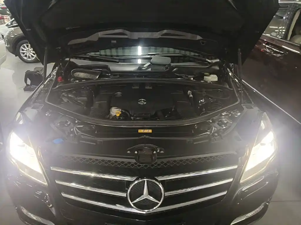 Mercedes-Benz R-Class 2017 R 320 4MATIC Business Edition купить на сайте DeffCars