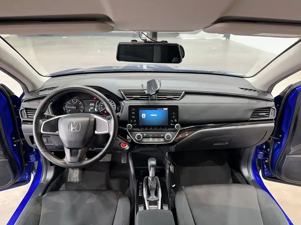 Lingpai 2019 180Turbo CVT Comfort Edition National V купить на сайте DeffCars