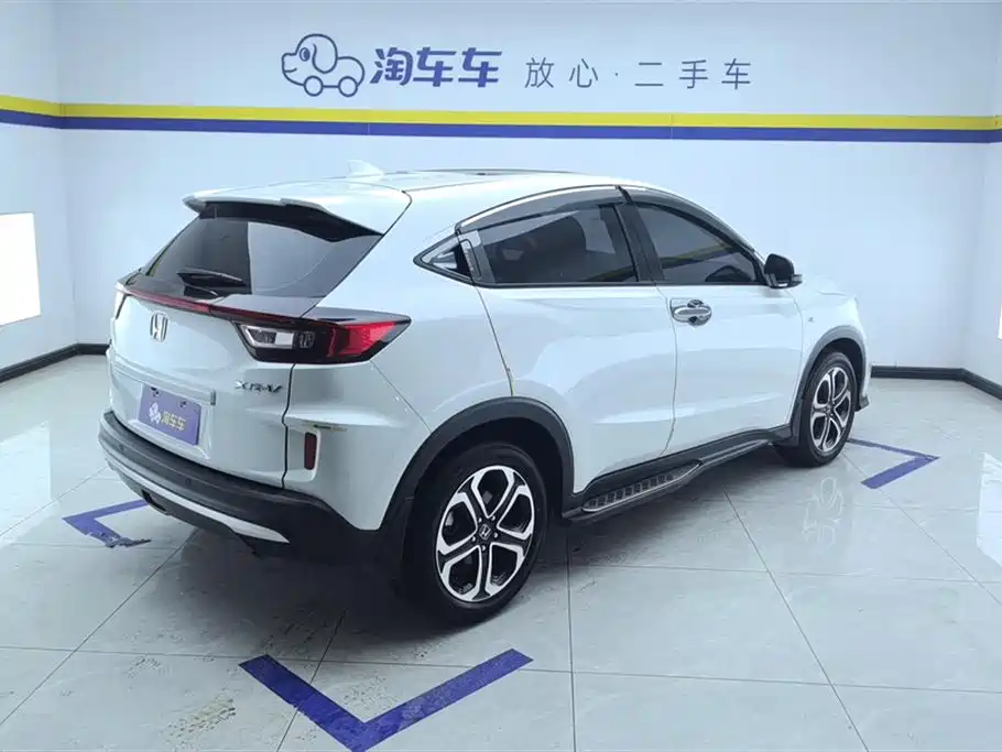Honda XR-V 2020 1.5L CVT Comfort Edition купить на сайте DeffCars