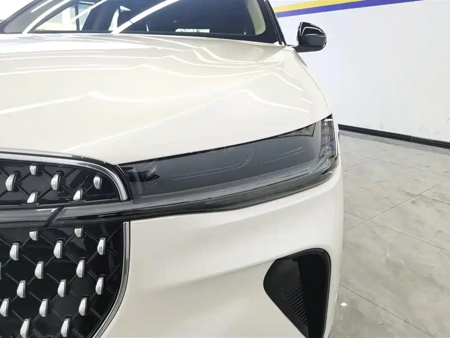 Voyager 2023 2.0T four-wheel drive premium version купить на сайте DeffCars