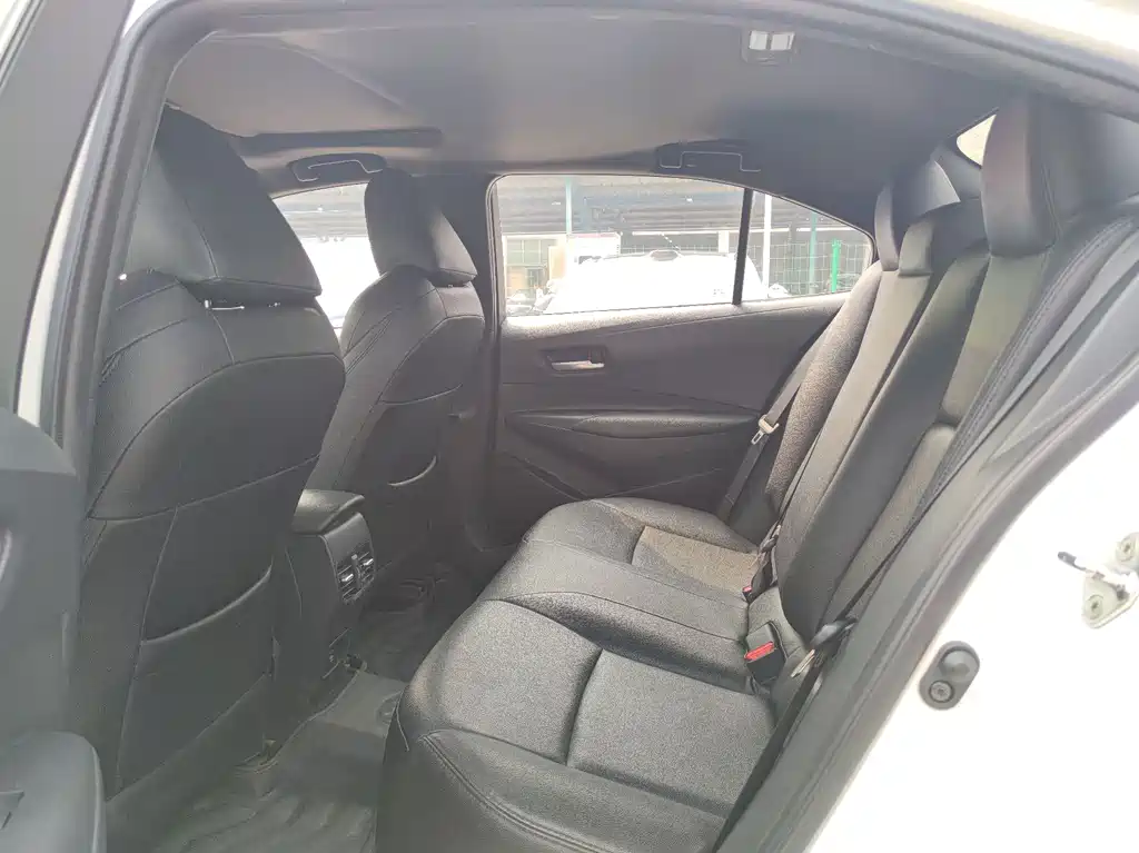 Ralink 2019 185T CVT Deluxe Edition National VI купить на сайте DeffCars