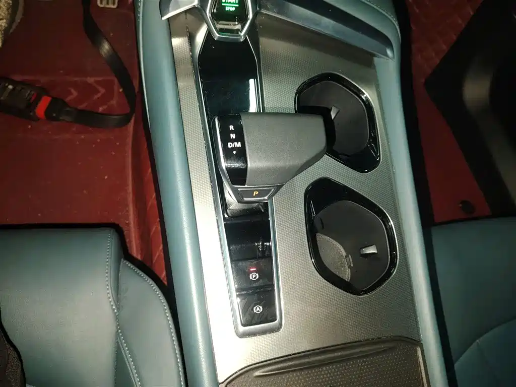 MG7 2023 1.5T DCT Ultimate Deluxe Edition купить на сайте DeffCars