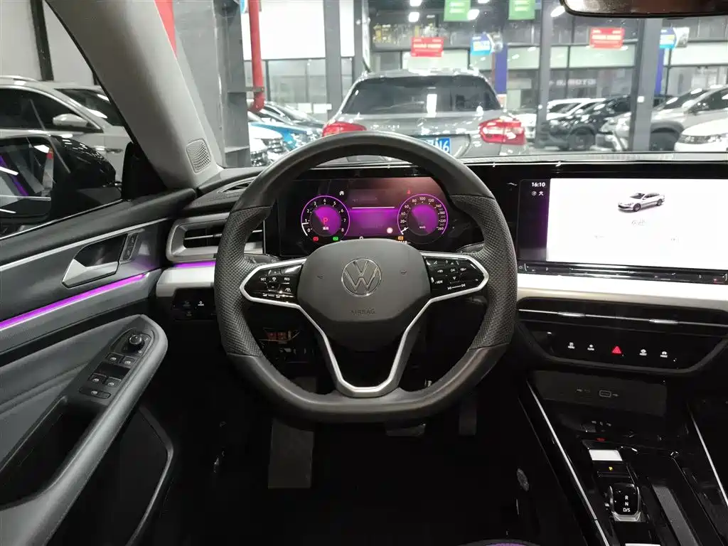Lingdu 2023 Lingdu L 280TSI DSG Hot Edition купить на сайте DeffCars