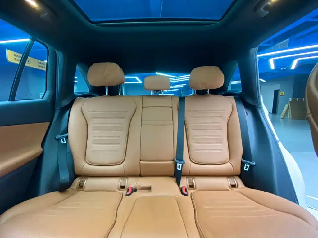 Mercedes-Benz GLC 2023 GLC 300 L 4MATIC Dynamic 5-seater купить на сайте DeffCars