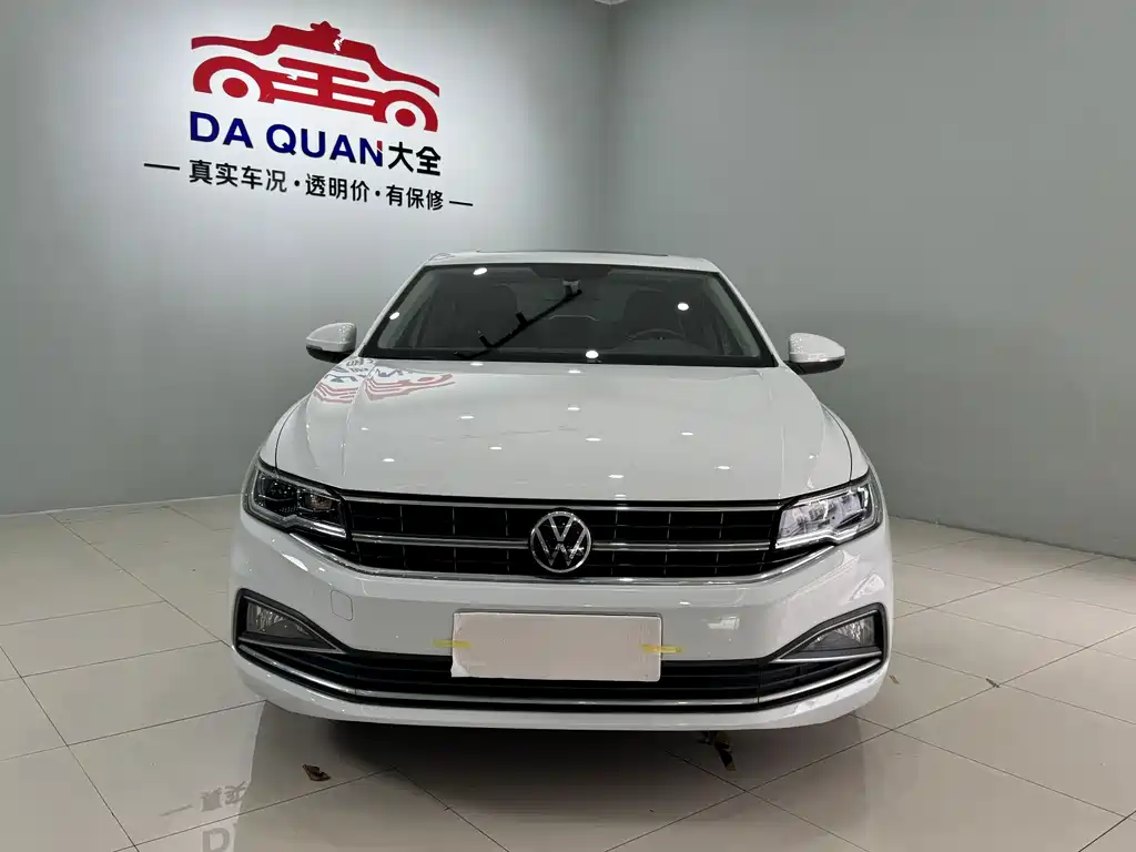 Bora 2021 1.5L Automatic Elite Intelligent Edition купить на сайте DeffCars