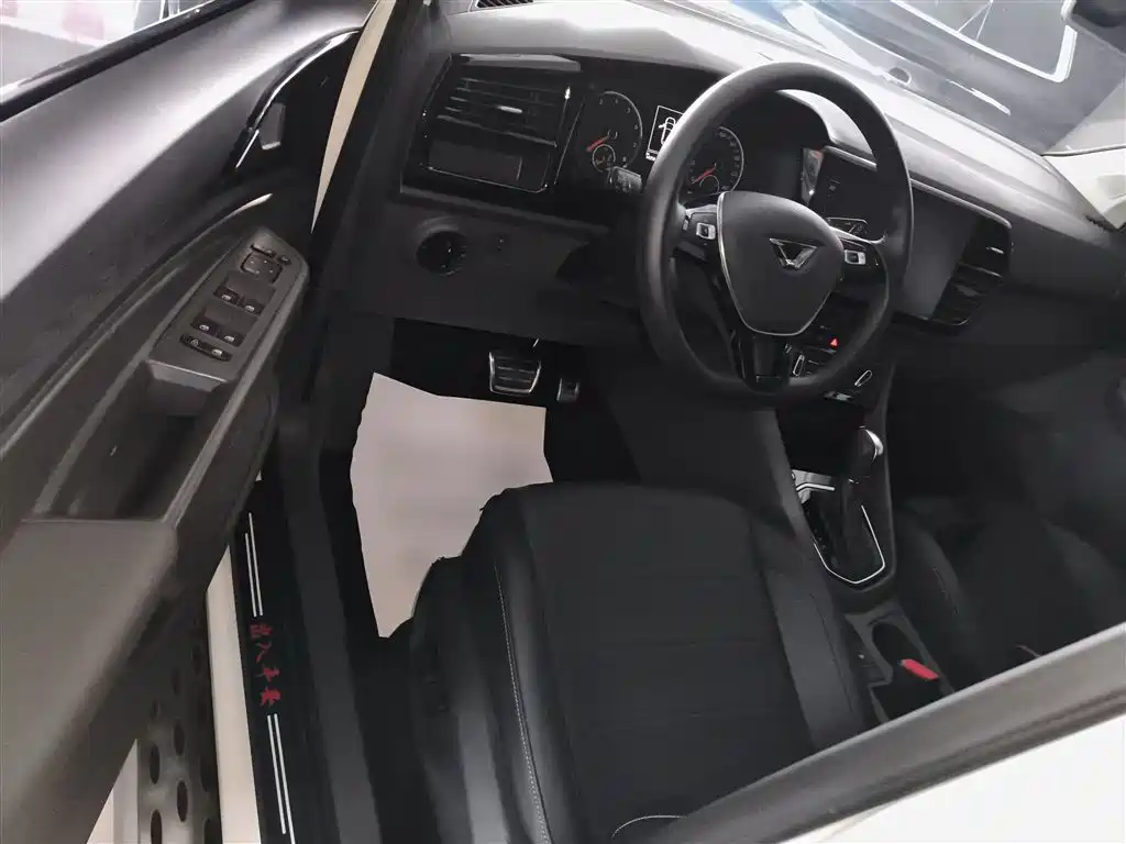 Jetta VS7 2020 1.4T automatic joy model купить на сайте DeffCars