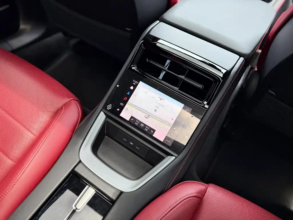 Panamera 2024 Panamera 2.9T купить на сайте DeffCars