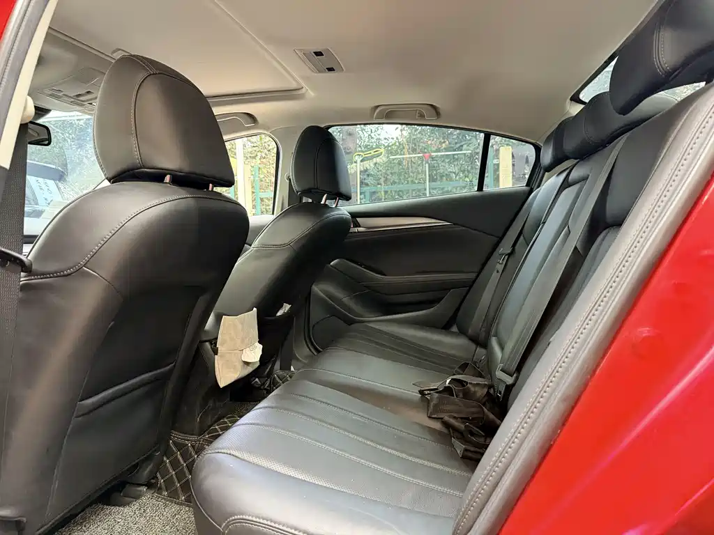 Atez 2021 2.5L Blue Sky Sports Edition купить на сайте DeffCars