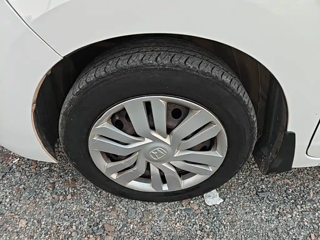 Fit 2014 1.5L LX CVT comfort model купить на сайте DeffCars