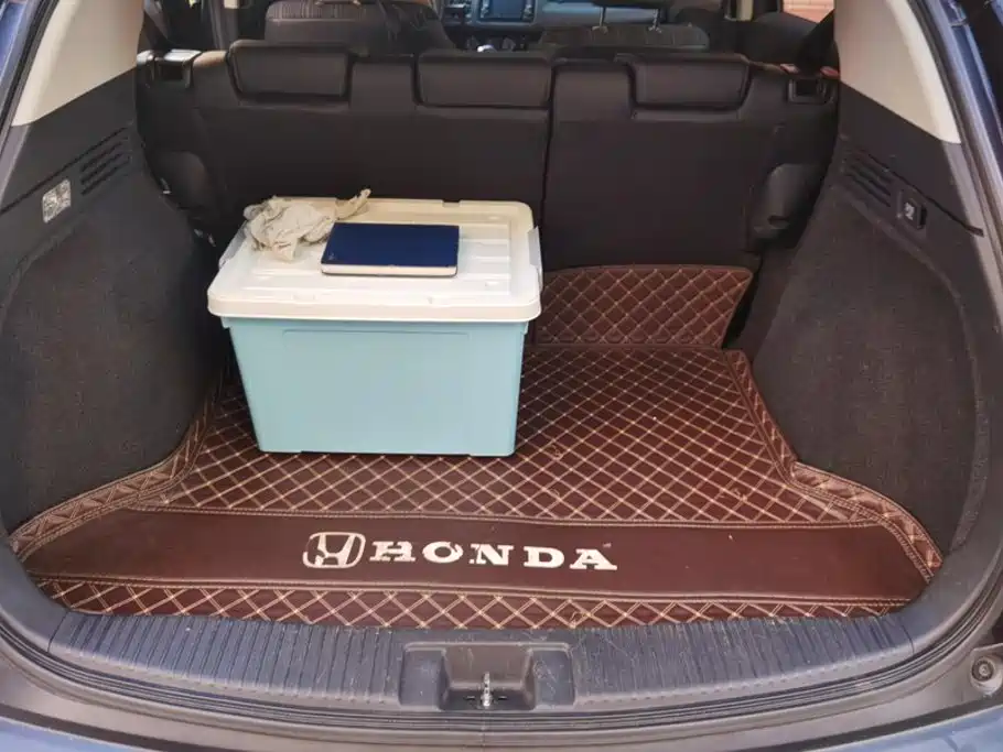 Binzhi 2017 1.8L CVT two-wheel drive Pioneer type купить на сайте DeffCars