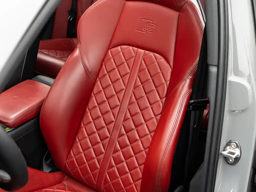 Audi S4 2020 S4 3.0TFSI купить на сайте DeffCars