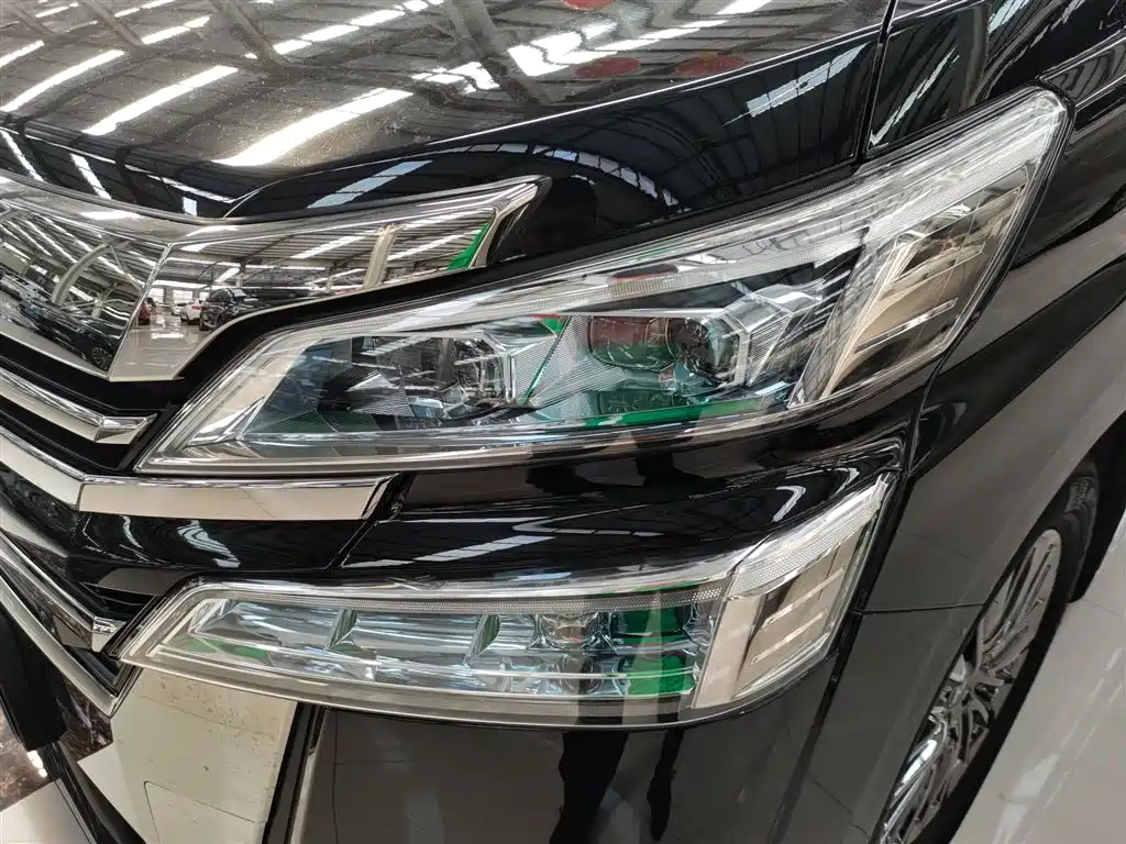 Wilfa 2020 Shuangqing 2.5L HV Premium Edition купить на сайте DeffCars