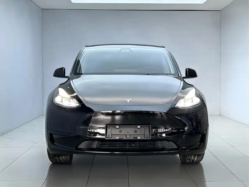 Model Y 2022 facelift rear-wheel drive version купить на сайте DeffCars
