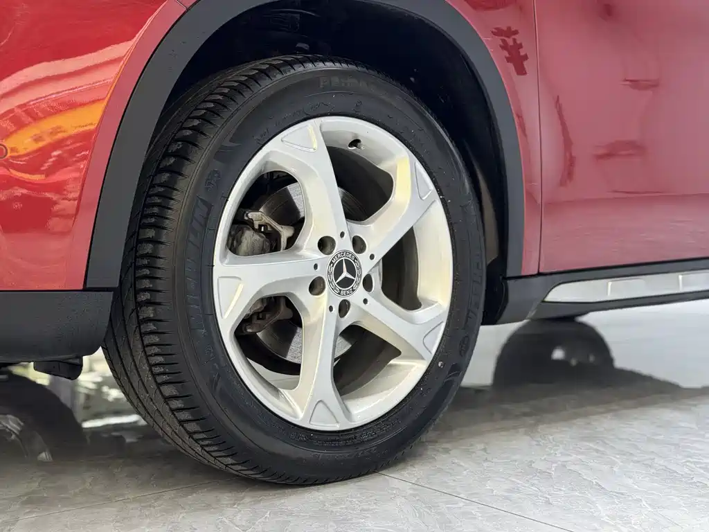 Mercedes-Benz GLA 2018 GLA 200 Dynamic купить на сайте DeffCars