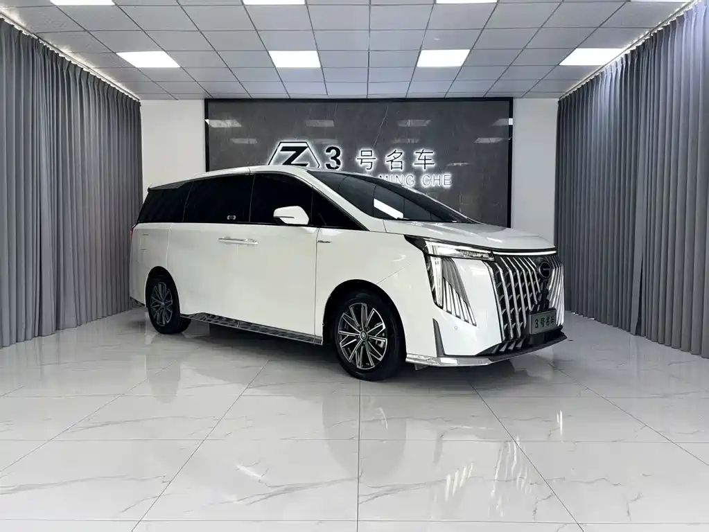 M8 2024 Master Series 400T Extreme Edition купить на сайте DeffCars