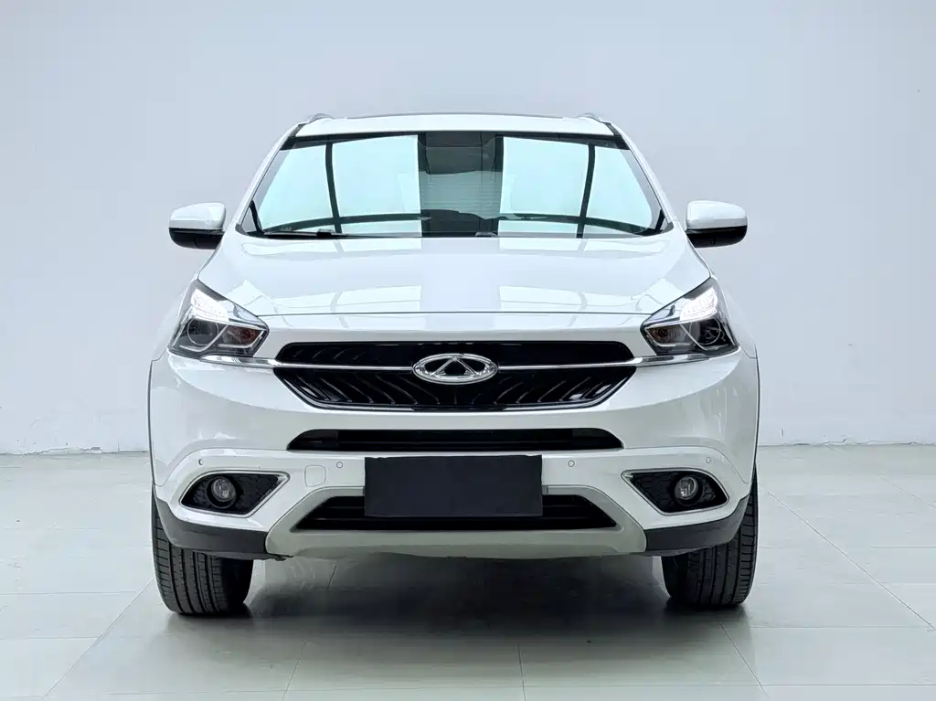 Tiggo 7 2020 7i 1.5T automatic smart version купить на сайте DeffCars