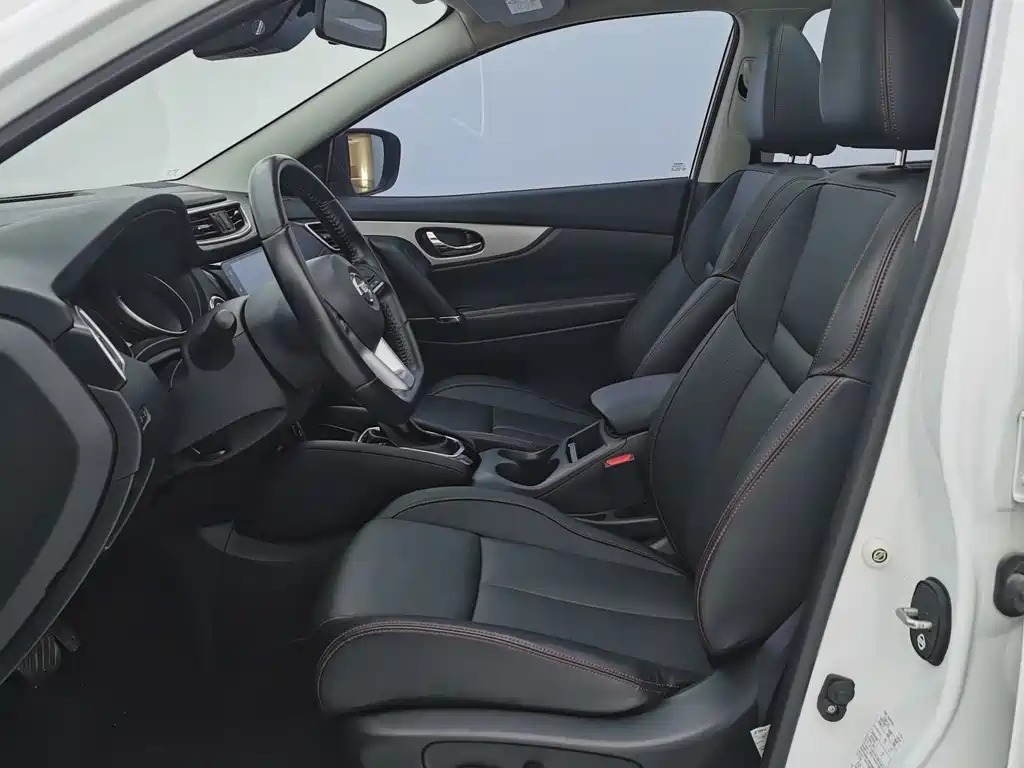 Qashqai 2022 2.0L CVT XV Prem Deluxe Edition купить на сайте DeffCars