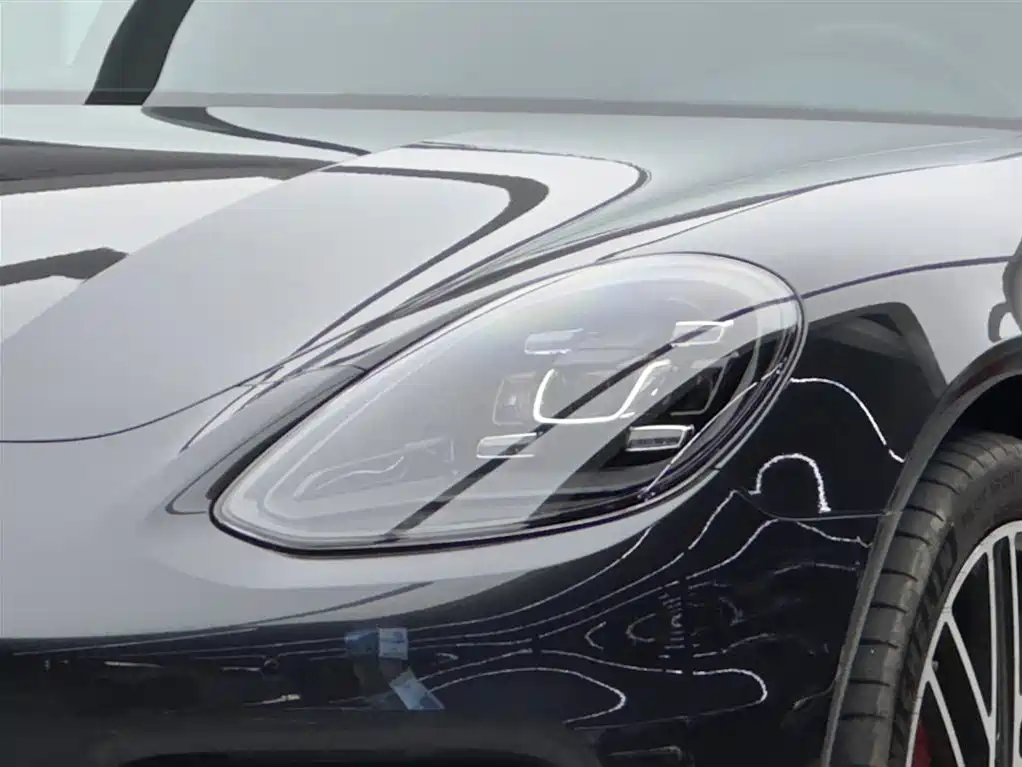 Panamera 2017 Panamera 4 Executive Extended Edition 3.0T купить на сайте DeffCars