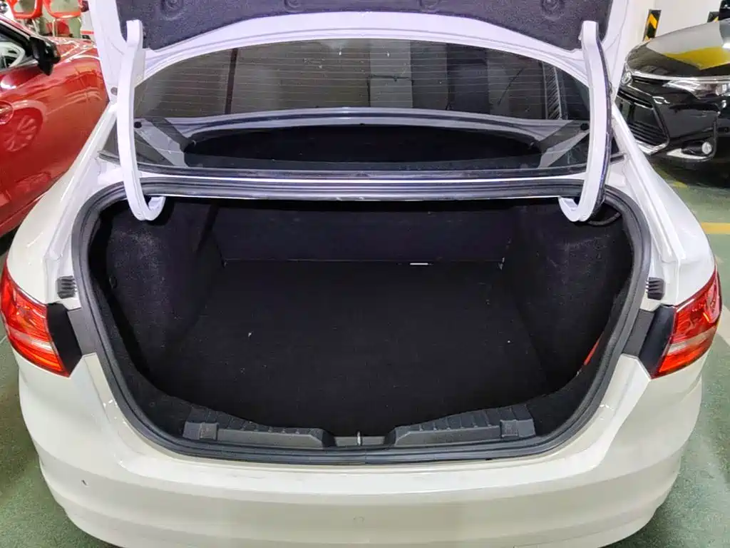 Forex 2015 1.5L automatic fashion model купить на сайте DeffCars