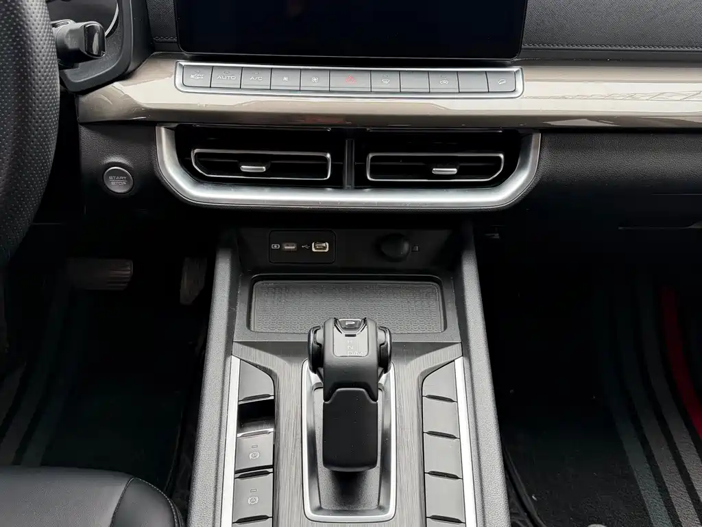 Cannon 2024 2.4T commercial version automatic diesel four-wheel drive elite type купить на сайте DeffCars