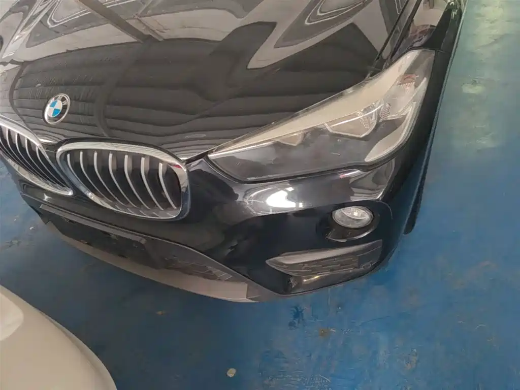 BMW X1 2019 sDrive18Li Fashion Model купить на сайте DeffCars