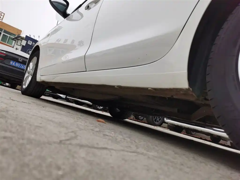 Yinglang 2018 15T Dual Clutch Elite National V купить на сайте DeffCars