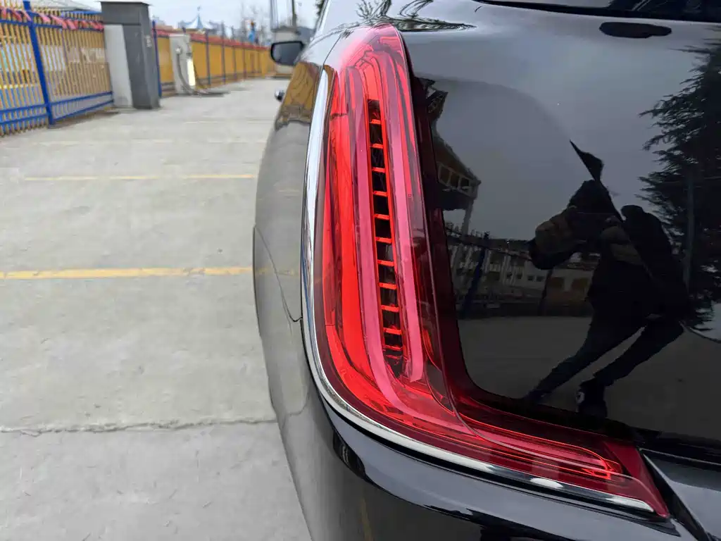 Cadillac XTS 2018 28T Elite купить на сайте DeffCars