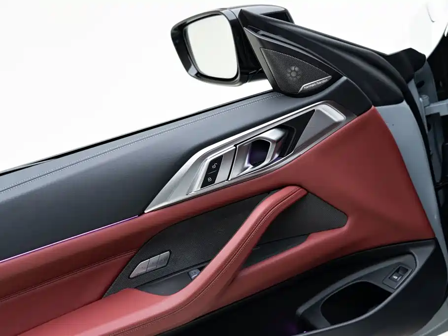 BMW 4 Series 2024 430i M Sports Night Package купить на сайте DeffCars