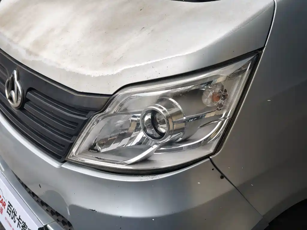 Changan Star Card 2015 1.2L S201 Basic Type Extended купить на сайте DeffCars