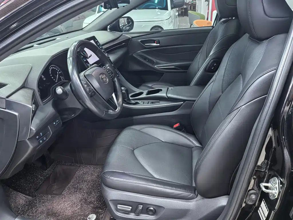 Asia Dragon 2019 2.0L XLE Exclusive Edition National VI купить на сайте DeffCars