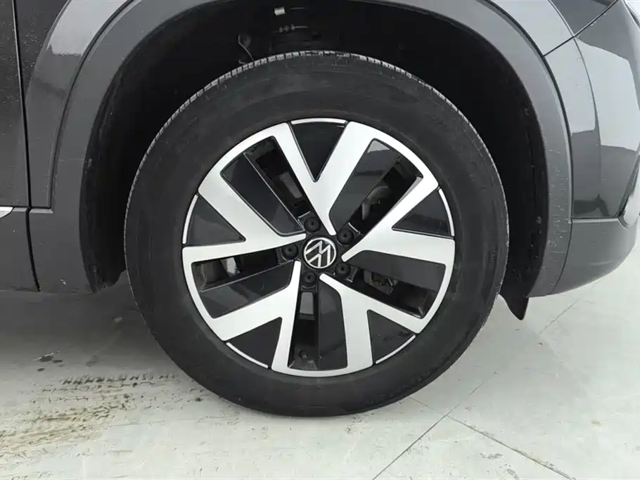 Tanyue 2023 330TSI 2WD Luxury Plus Advanced Edition купить на сайте DeffCars