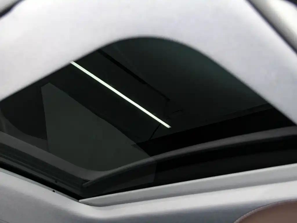 Audi A7L 2024 45TFSI S-line Dream Building Liquid Crystal Package купить на сайте DeffCars