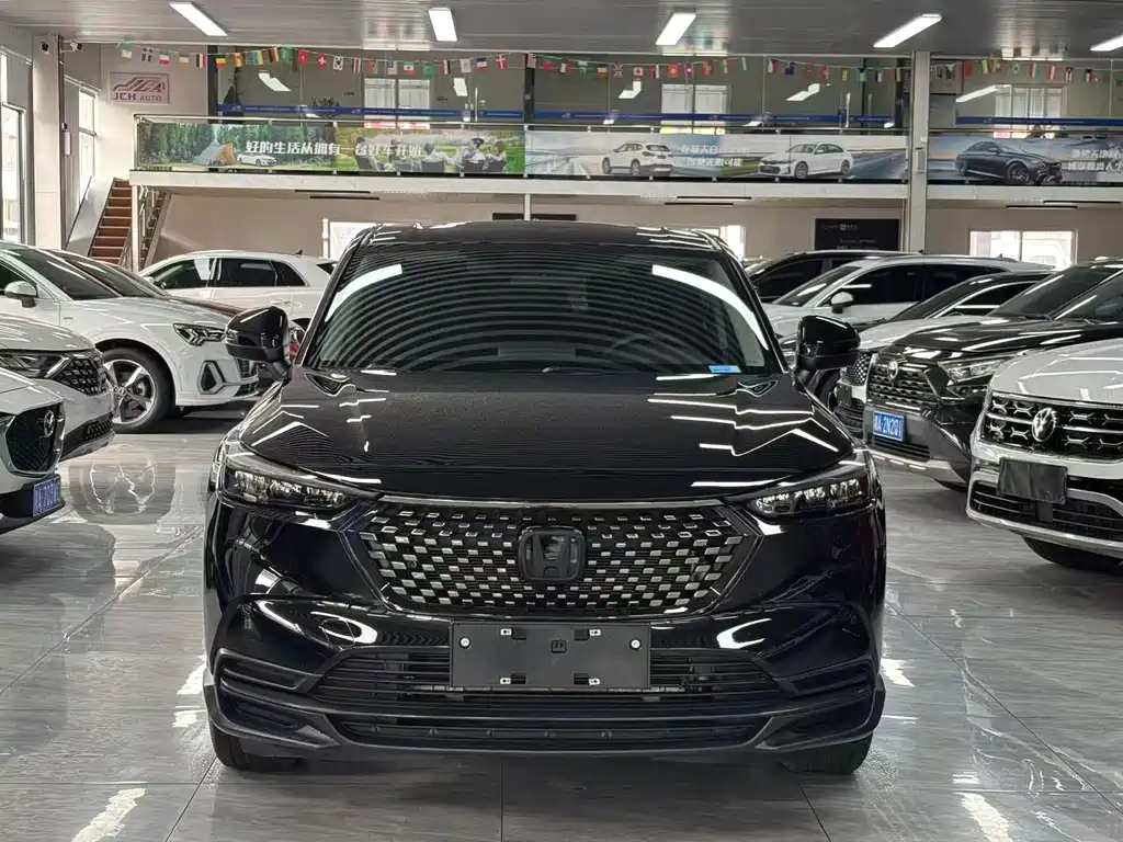 Honda XR-V 2023 1.5L CVT thermal version купить на сайте DeffCars