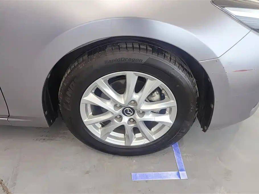 Mazda3 Angkesela 2019 Cloud Control Edition Sedan 1.5L Automatic Luxury Type National V купить на сайте DeffCars