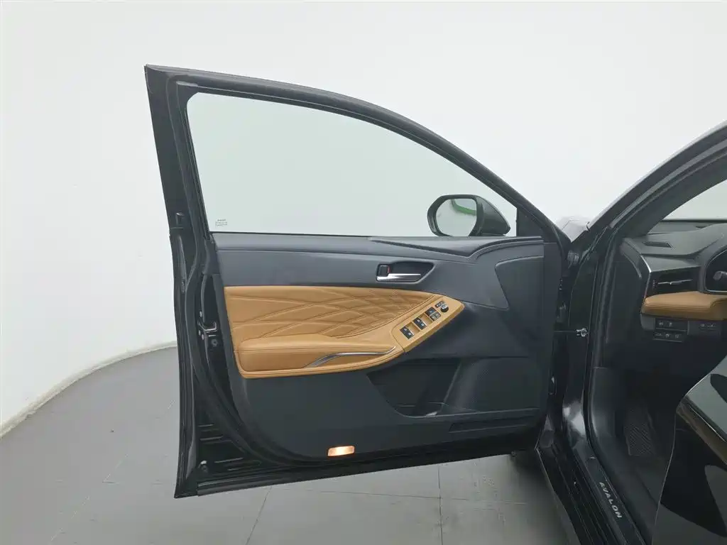 Asia Dragon 2019 Shuangqing 2.5L XLE Premium Edition National VI купить на сайте DeffCars