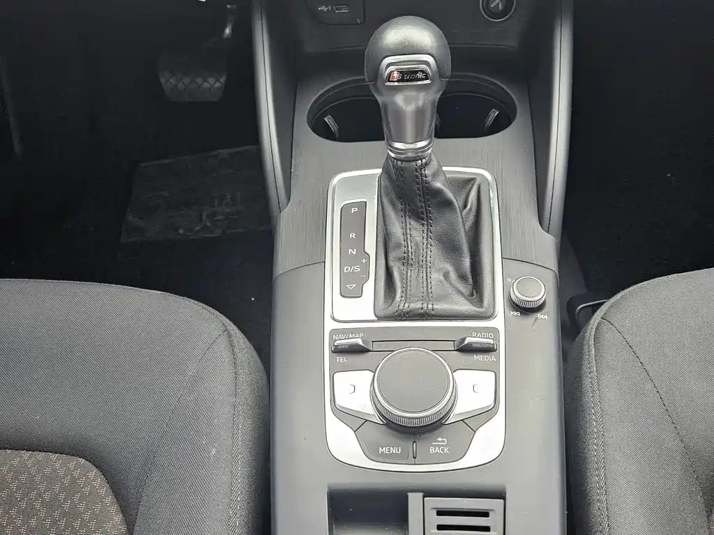 Audi A3 2020 facelift Sportback 35 TFSI Enterprising National VI купить на сайте DeffCars
