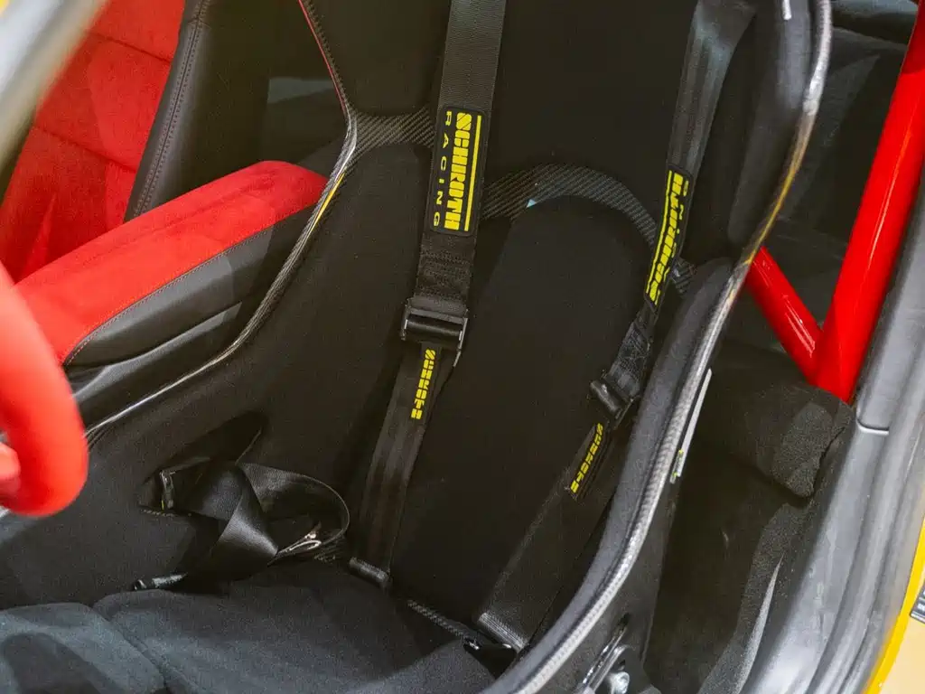 Porsche 911 2018 GT2 RS 3.8T купить на сайте DeffCars