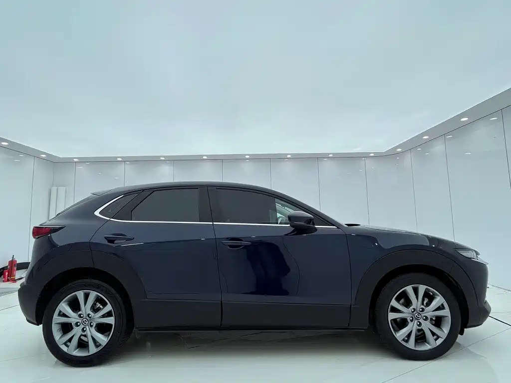 Mazda CX-30 2021 2.0L automatic Yayue type купить на сайте DeffCars