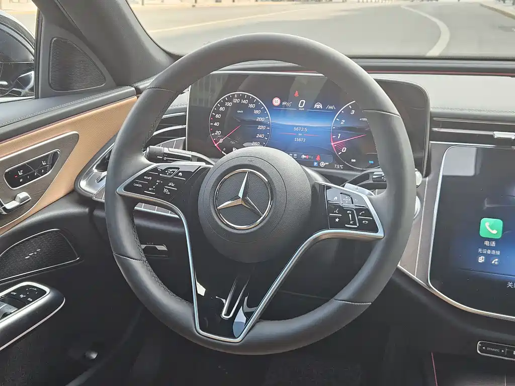 Mercedes-Benz E-Class 2025 E 300 L Fashion Model купить на сайте DeffCars