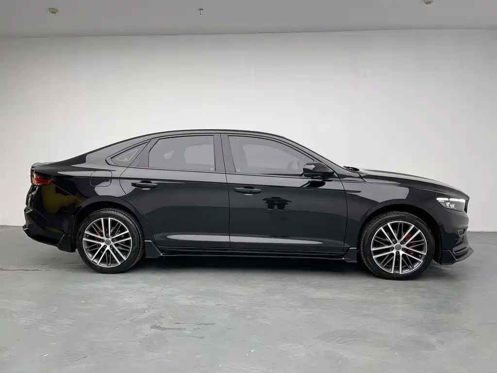 Xingrui 2024 2.0TD Qingyun Edition купить на сайте DeffCars