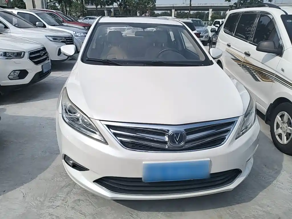 Eado 2014 1.6L manual luxury model купить на сайте DeffCars